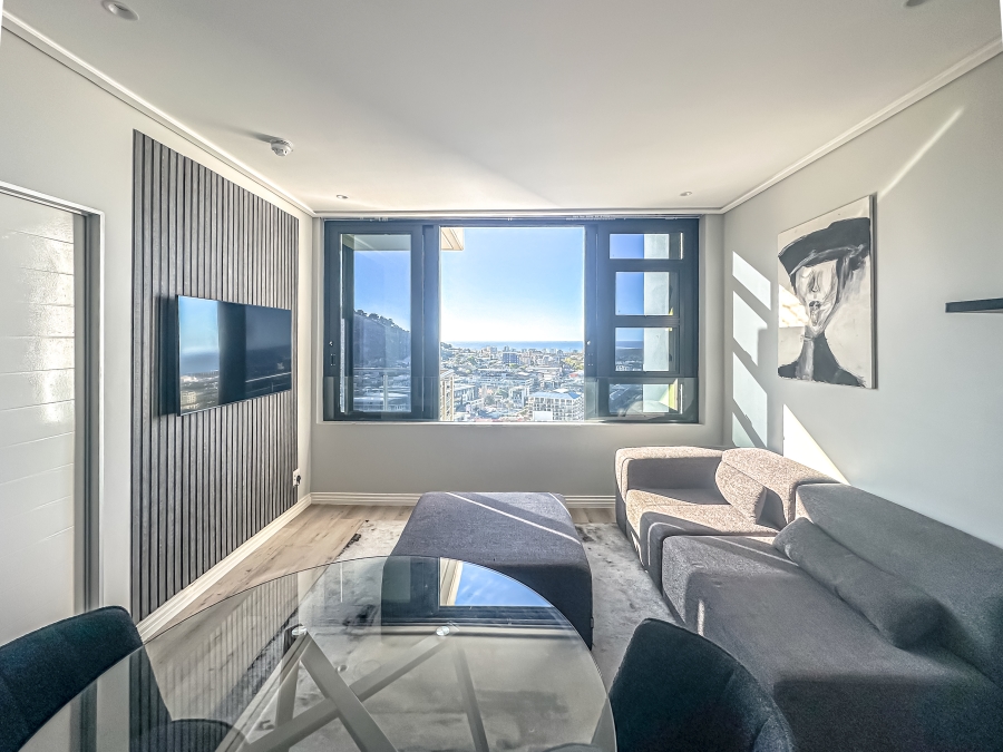 1 Bedroom Property for Sale in Cape Town City Centre Western Cape